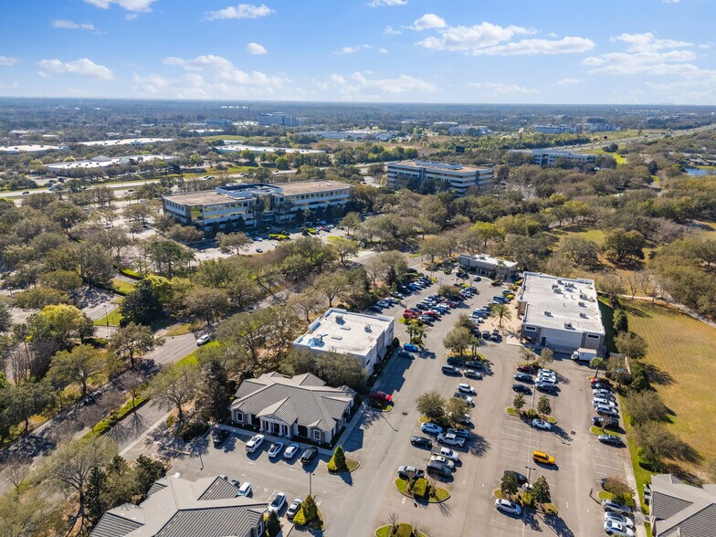 Primary Photo Of 930 International Pky, Lake Mary Freestanding For Sale