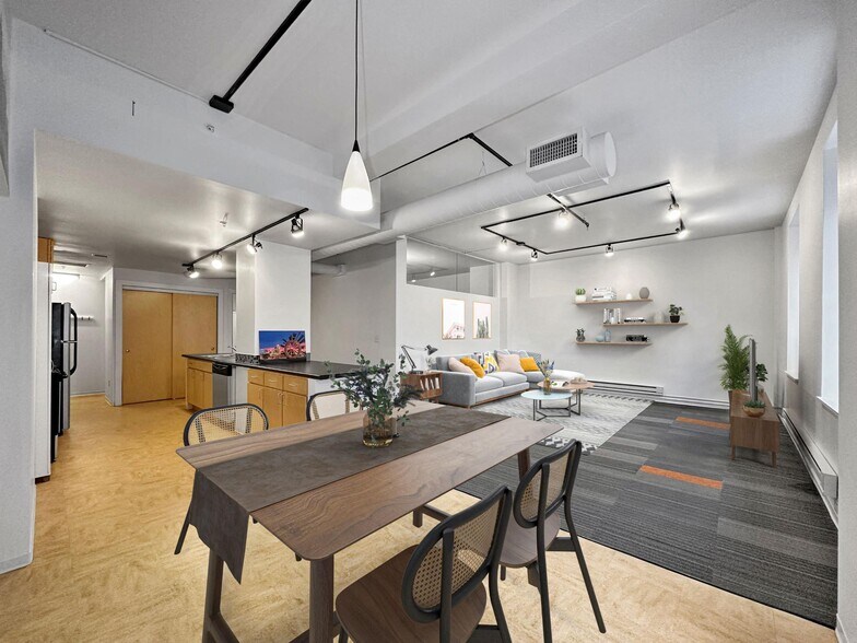 More Photos Of 405 6th Ave, Des Moines Apartments For Lease