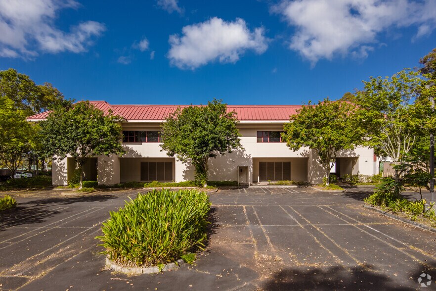 More Photos Of 400 Kahelu Ave, Mililani Office For Lease
