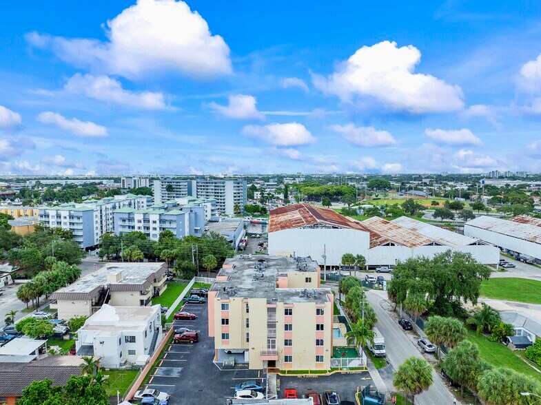 More Photos Of 2400 NW 16th Street Rd, Miami Apartments For Sale