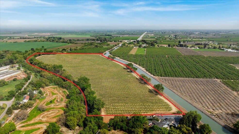 More Photos Of Albers Rd, Modesto Land For Sale