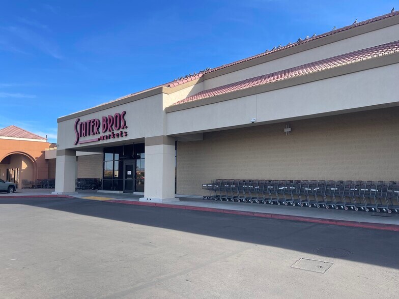 More Photos Of 700-890 N China Lake Blvd, Ridgecrest Unknown For Lease