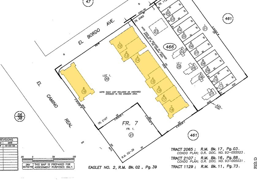 More Photos Of 9965 El Camino Real, Atascadero Storefront For Sale