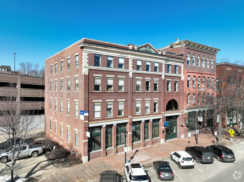 Primary Photo Of 95 Main St, Auburn Office For Lease