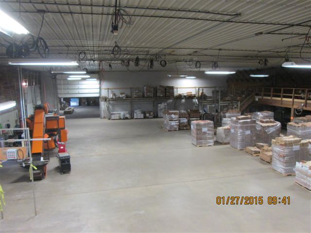 More Photos Of 31 Schwalm Rd, Tower City Warehouse For Lease