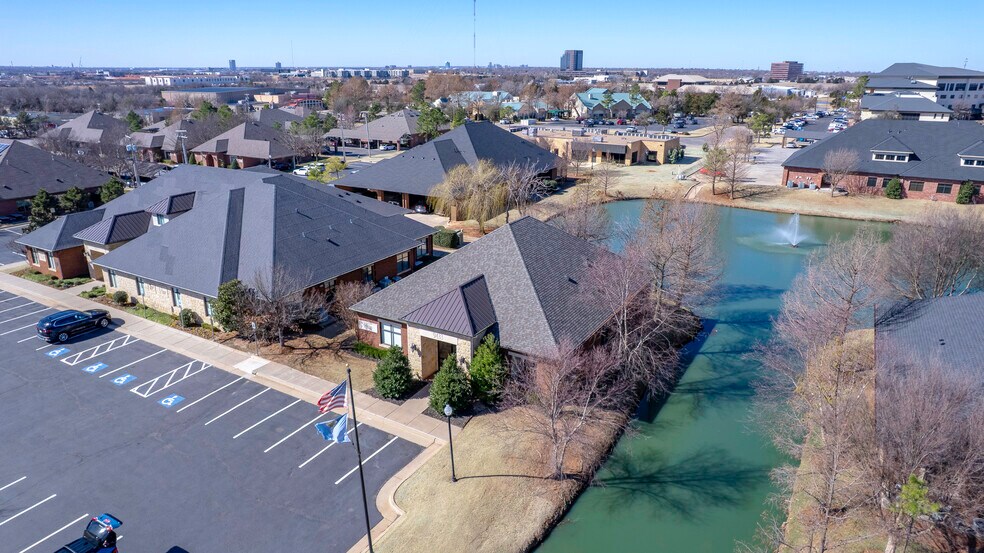 More Photos Of 9433 N Kelley Ave, Oklahoma City Office For Sale