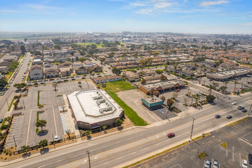 More Photos Of 258 W Pleasant Valley Rd, Oxnard Land For Sale