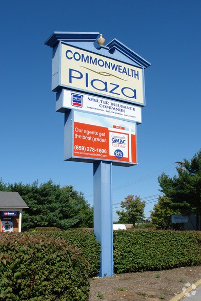 More Photos Of 837-857 Lane Allen Rd, Lexington Freestanding For Lease