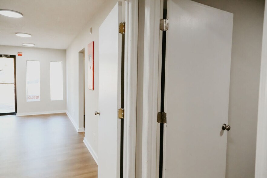 More Photos Of 307 Fields Dr, Aberdeen Warehouse For Lease