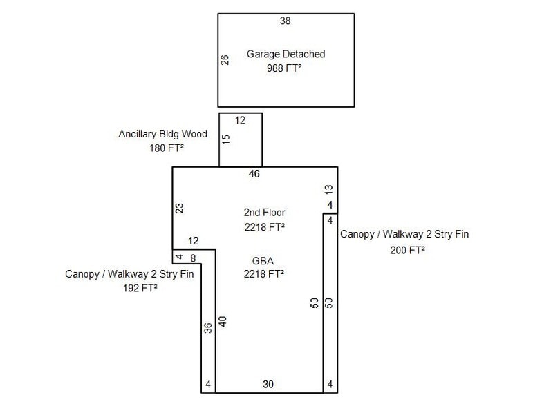 More Photos Of 3304 SW 40th St, Oklahoma City Apartments For Sale