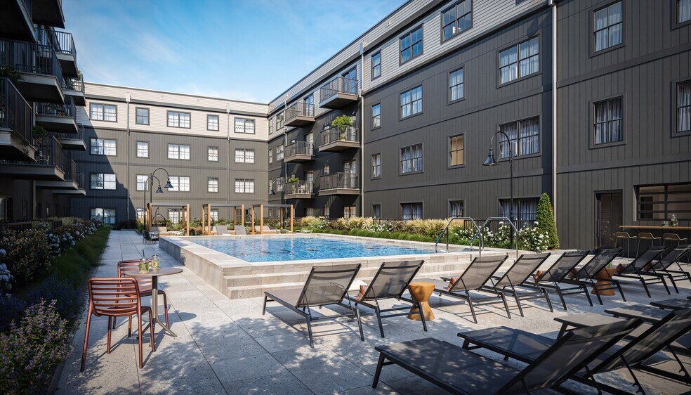 More Photos Of 303 E 6th Ave, Columbus Apartments For Lease