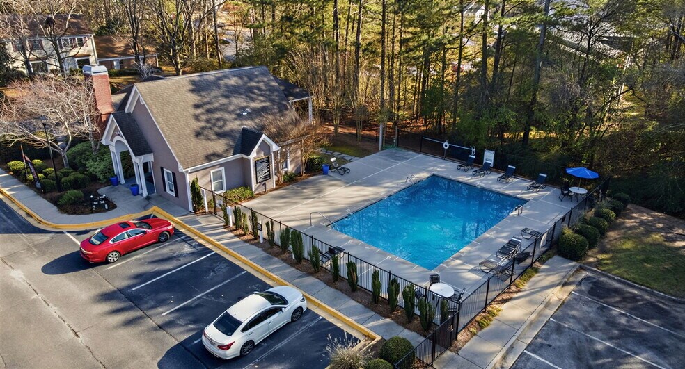 More Photos Of 6595 Mount Zion Blvd, Morrow Apartments For Sale