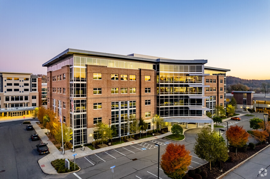 Primary Photo Of 1000 Noble Energy Dr, Canonsburg Office For Lease