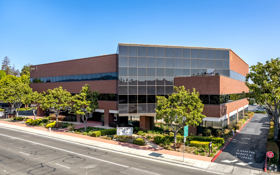 Primary Photo Of 333 W El Camino Real, Sunnyvale Medical For Lease