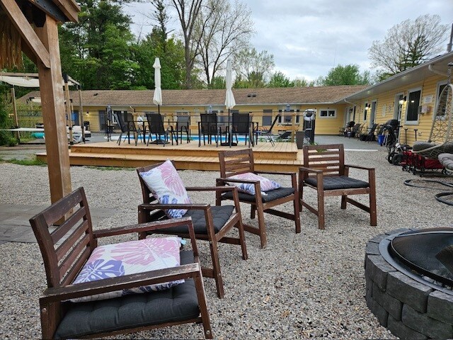 More Photos Of 9717 Army Camp Rd, Lambton Shores Freestanding For Sale