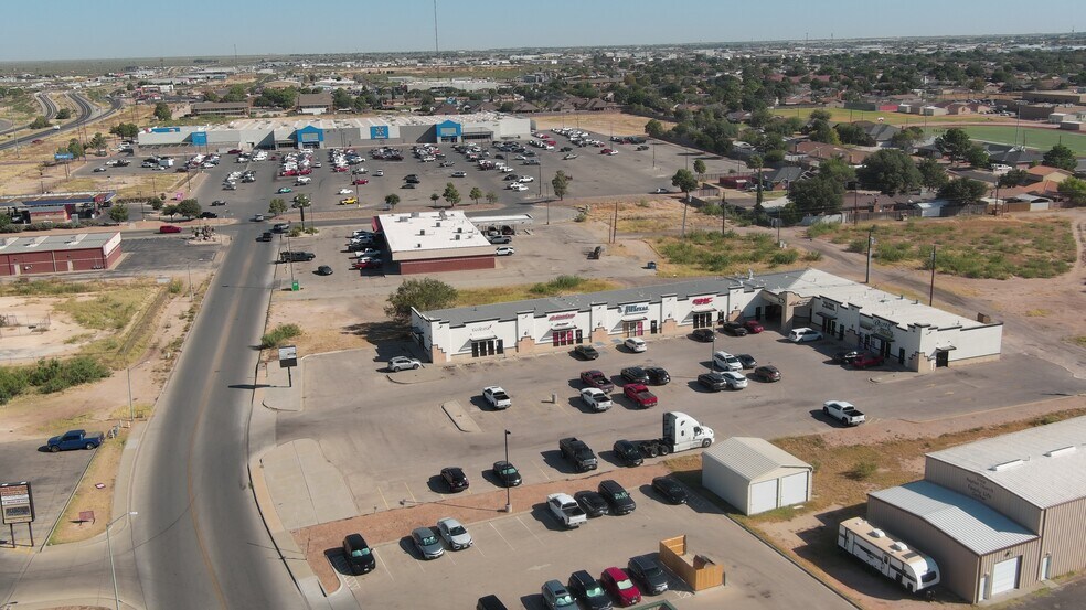 More Photos Of 2260 Linda Ave, Odessa Storefront For Lease