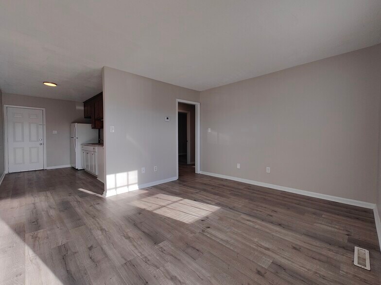 More Photos Of 520 Keen St, Rocky Mount Multifamily For Sale