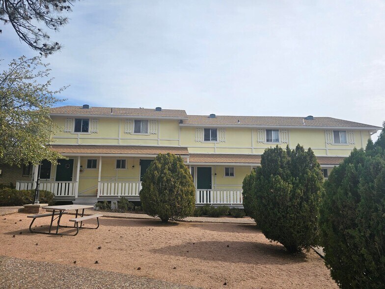 More Photos Of 301 N Beeline Hwy, Payson Multifamily For Sale