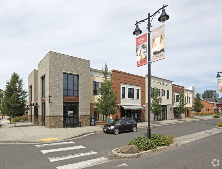Primary Photo Of 1207 SE Rasmussen Blvd, Battle Ground Unknown For Lease