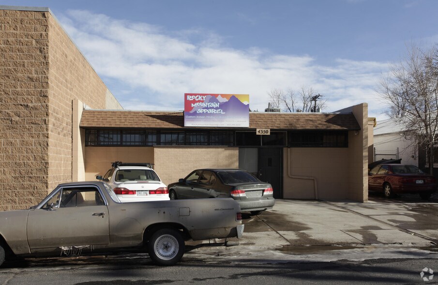More Photos Of 4350 Broadway, Denver Refrigeration Cold Storage For Sale