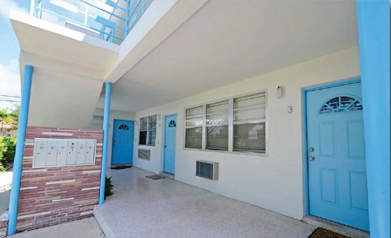 More Photos Of 7805 Crespi Blvd, Miami Beach Apartments For Sale