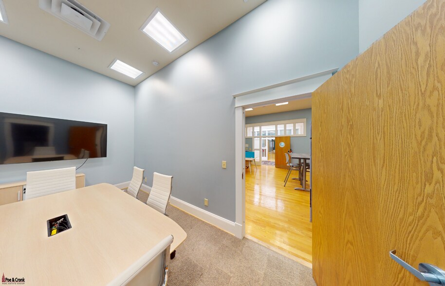 More Photos Of 307 Market St SE, Roanoke Loft Creative Space For Lease