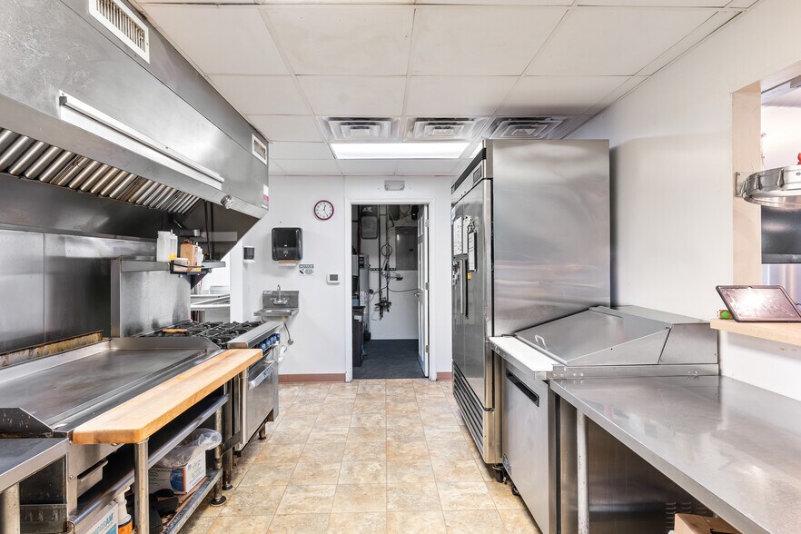 More Photos Of 816 Hwy 23/73, Princeton Restaurant For Sale