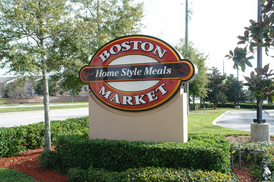 More Photos Of 12140 Lake Underhill Rd, Orlando Fast Food For Lease