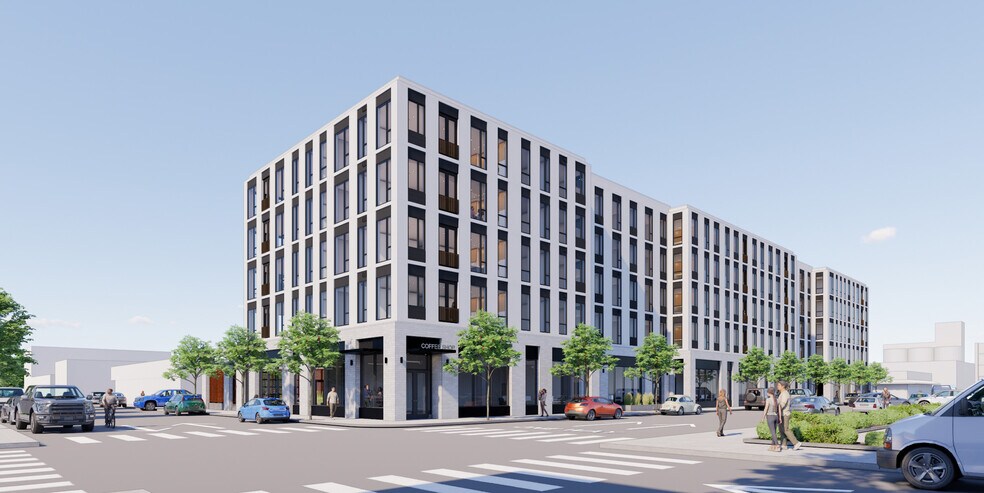 Primary Photo Of 523 E 3rd St, The Dalles Multifamily For Sale