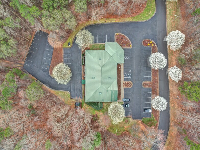 More Photos Of 124 Samaritans Ridge Rd, Elkin Medical For Sale