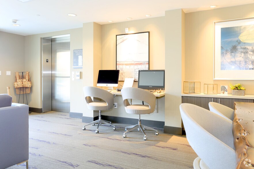 More Photos Of 121 S Frances St, Sunnyvale Apartments For Lease