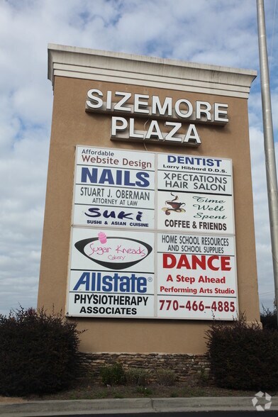 More Photos Of 150 Athens Hwy, Loganville Storefront For Lease