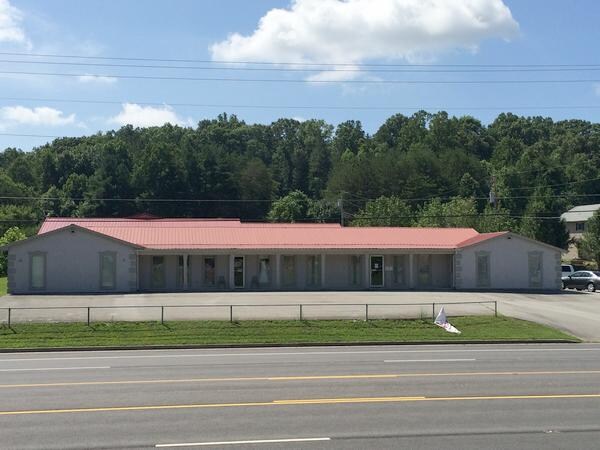 More Photos Of 806 Gallaher Rd, Kingston Office For Sale