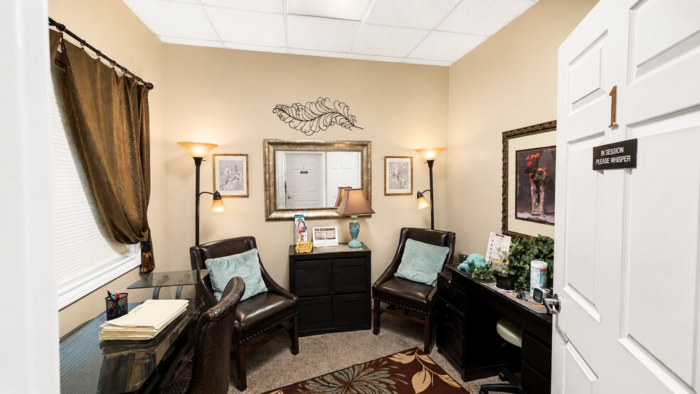 More Photos Of 21715 Kingsland Blvd, Katy Office For Lease