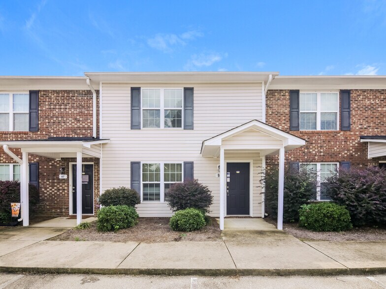 Primary Photo Of 15-103 Wolf Creek Ln, Lillington Apartments For Sale