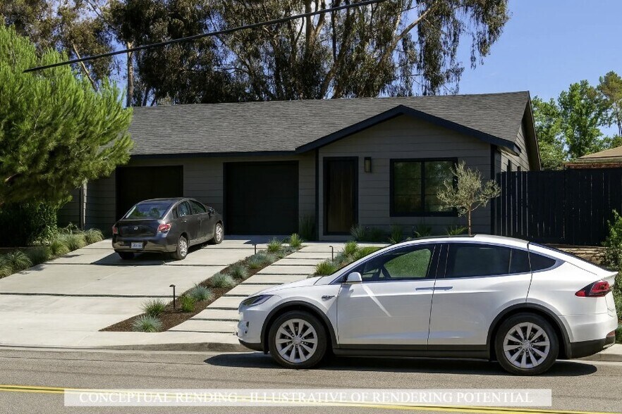 More Photos Of 545-551 Woodward St, San Marcos Apartments For Sale