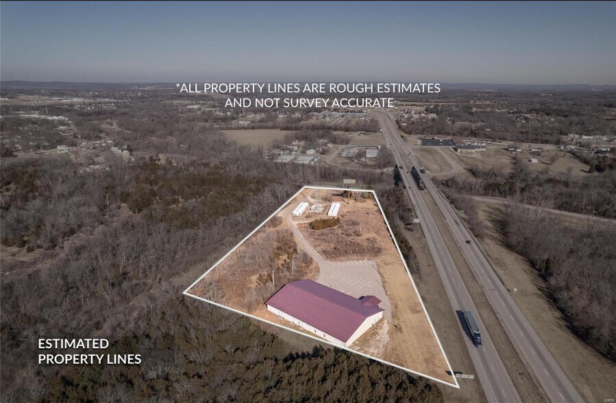 More Photos Of 3350 Highway O, Park Hills Religious Facility For Sale