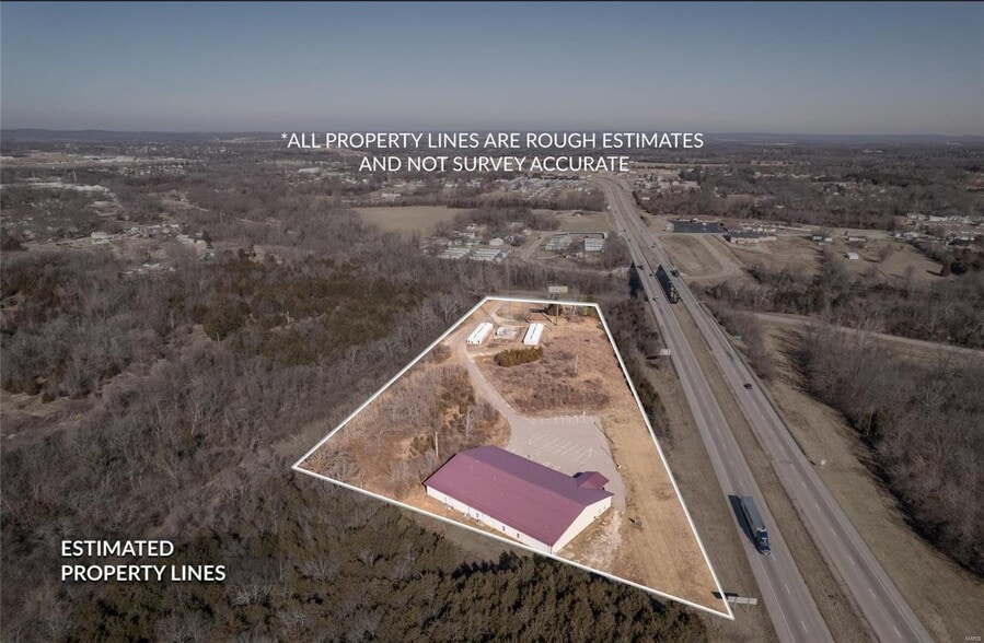 More Photos Of 3370 Highway O, Park Hills Religious Facility For Sale
