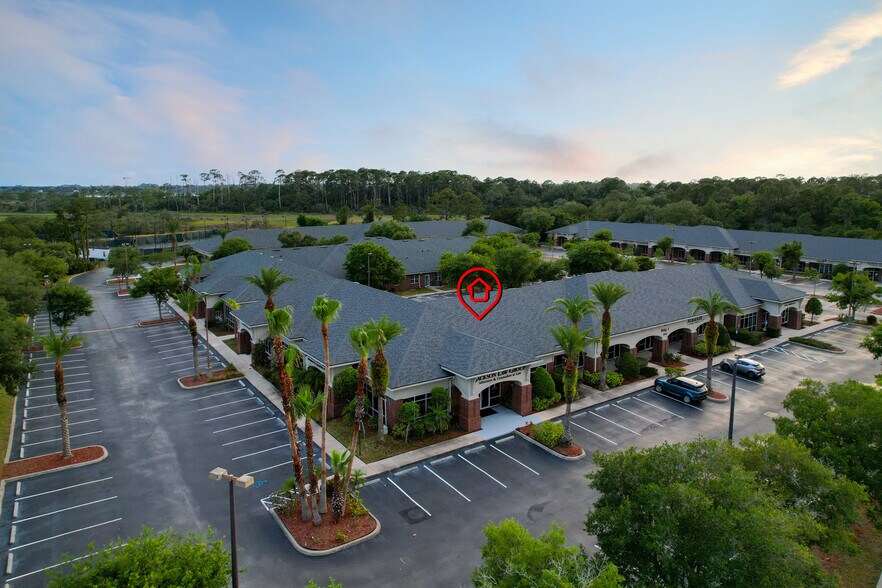 More Photos Of 1301 Plantation Island Dr, Saint Augustine Medical For Lease