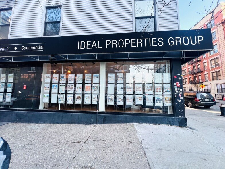 More Photos Of 362 Bedford Ave, Brooklyn General Retail For Lease