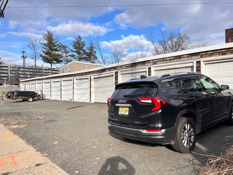 Primary Photo Of 162 W 2nd Ave, Roselle Self Storage For Sale
