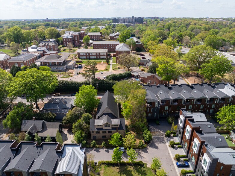 More Photos Of 208 St Marys St, Raleigh Loft Creative Space For Sale