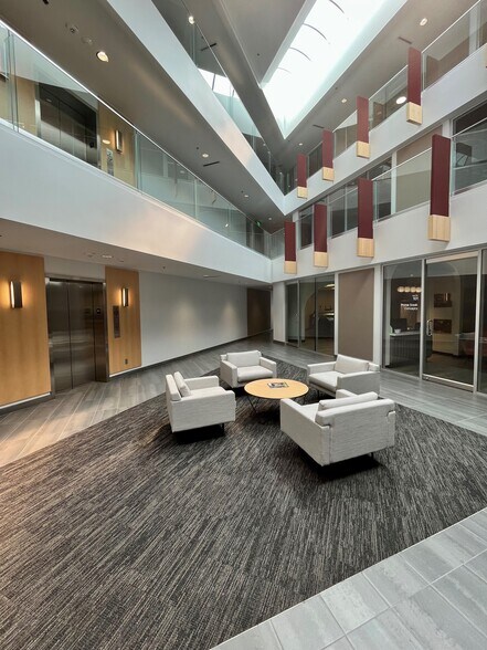 More Photos Of 7345 E Acoma Dr, Scottsdale Office For Lease