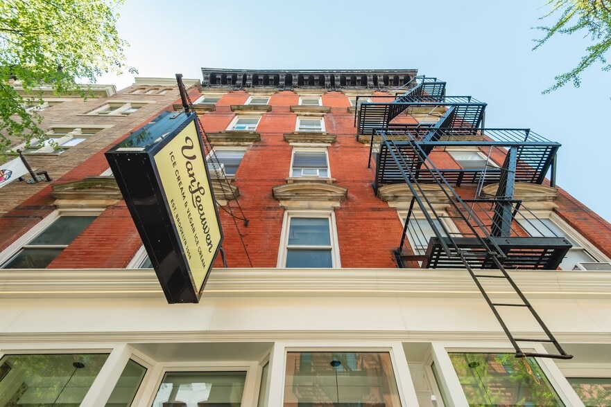 More Photos Of 48 E 7th St, New York Apartments For Sale