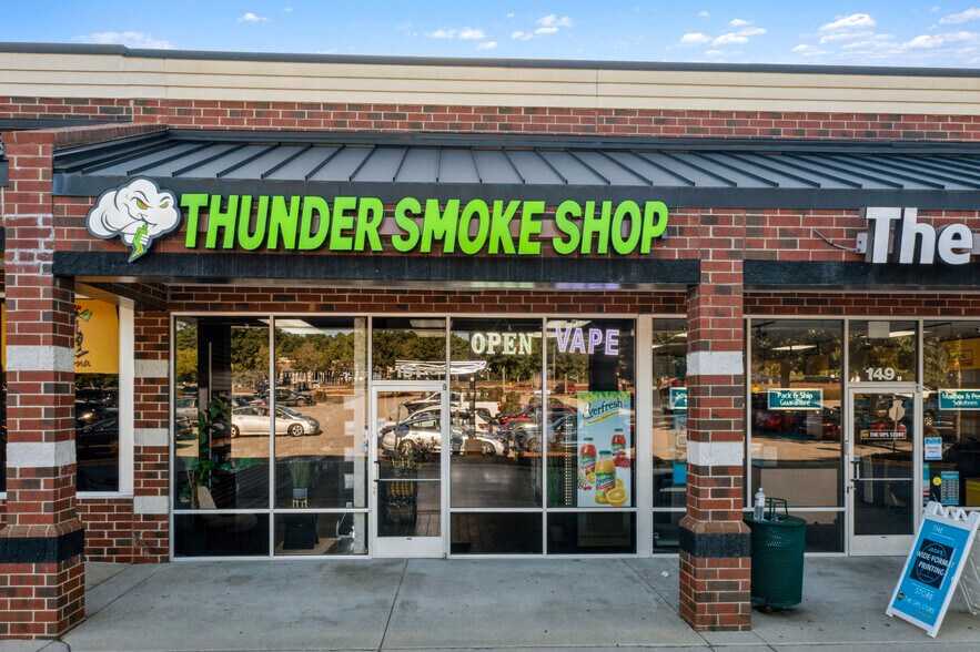 More Photos Of 14460 New Falls of Neuse Rd, Raleigh Unknown For Lease