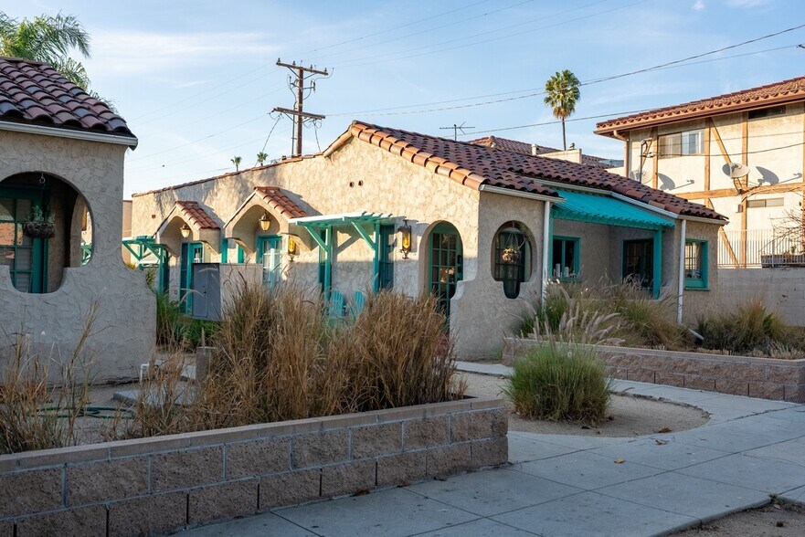 More Photos Of 615 S Columbus Ave, Glendale Apartments For Sale