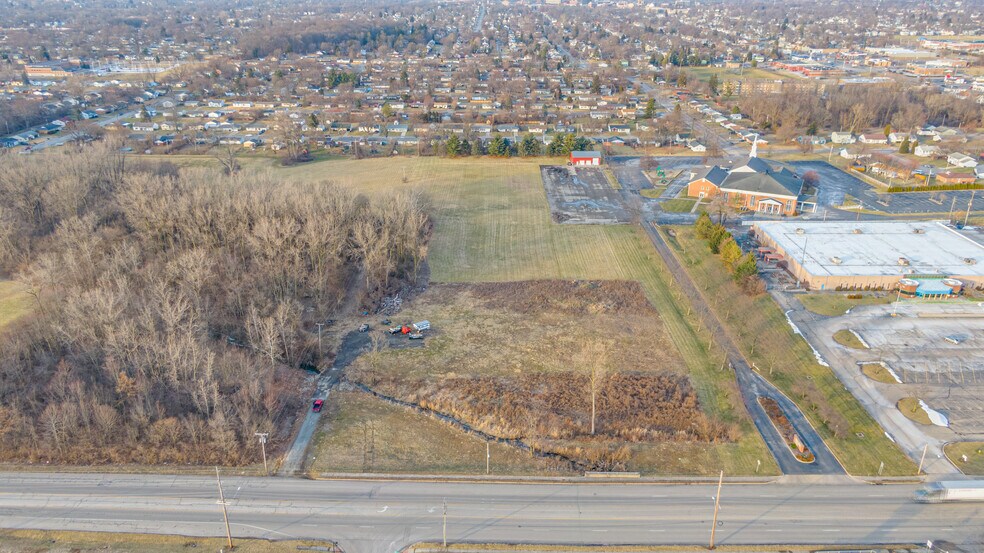 More Photos Of 0 W Leffel Ln, Springfield Land For Sale