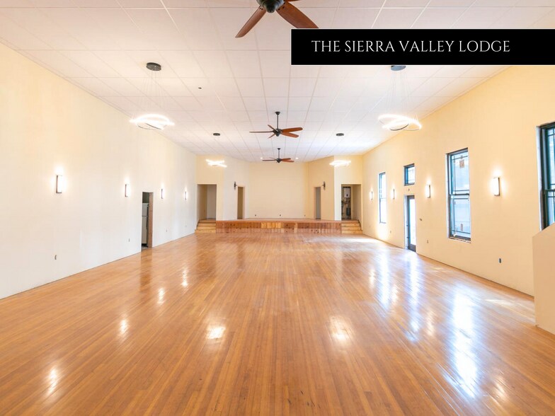 More Photos Of 521 Campbell Hot Springs Rd, Sierraville Hotel For Sale