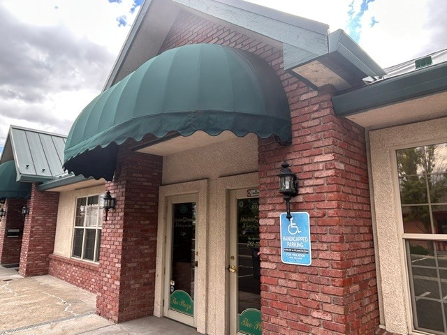 More Photos Of 1664 US Highway 395 N, Minden Office For Sale