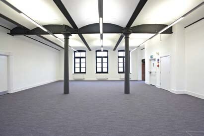 More Photos Of 80 East St, Leeds Office For Lease